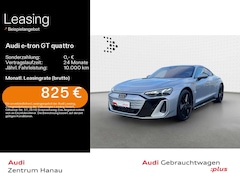 Bild des Angebotes Audi e-tron GT e-tron GT S quattro*PANO*LASER*B&O*21ZOLL*HUD*NA