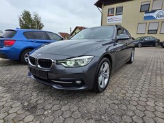 Bild des Angebotes BMW 318 Baureihe 3 Touring 318 d Sport Line /TÜV NEU