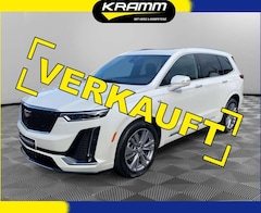 Bild des Angebotes Cadillac XT6 Premium Luxury AWD 3.6L V6 AHK+BOSE