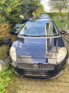 Bild des Angebotes Fiat Grande Punto 1.4 8V Dynamic