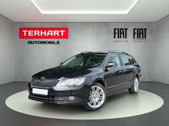 Bild des Angebotes Skoda Superb Combi Ambition 2.0 TDI/**Verkauf im Kundenauftrag!