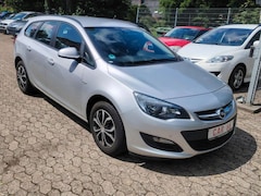 Bild des Angebotes Opel Astra J Sports Tourer Edition
