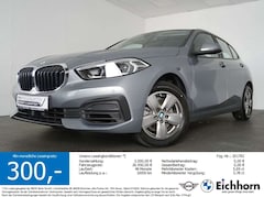 Bild des Angebotes BMW 116 i 5-Türer *LiveCockProf..ADVANTAGE-PAKET*