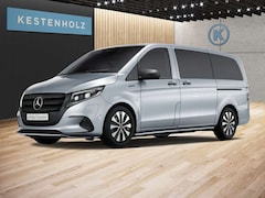 Bild des Angebotes Mercedes-Benz Vito eVito 129 Tourer PRO Lang *KAMERA*SHZ*NAVI*LED*