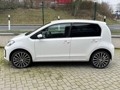 Bild des Angebotes VW up! up! (BlueMotion Technology) high up!