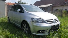 Bild des Angebotes VW Golf Plus 1.4 TSI Comfortline DSG Automatik Schiebedach Navi