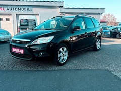 Bild des Angebotes Ford Focus 1.6 Ambiente