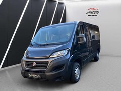 Bild des Angebotes Fiat Ducato 140 L2H1 Klima Navi Kamera