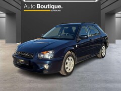 Bild des Angebotes Subaru Impreza 2.0 RS ALLRAD