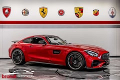 Bild des Angebotes Mercedes-Benz AMG GT Coupe / DE / Performance / Dynamic Plus