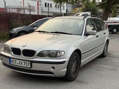 Bild des Angebotes BMW 318 318i LPG
