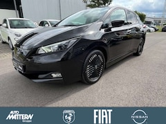Bild des Angebotes Nissan Leaf N-Connecta,LED,Navi,ProPilot,PDC,CarPlay