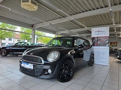Bild des Angebotes MINI Cooper SD Clubman Panorama Sitzheizung PDC