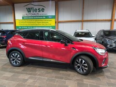 Bild des Angebotes Renault Captur BLUE dCi 115 EDC Intens,AHK,GJR,Cam,Navi