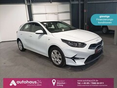 Bild des Angebotes Kia Ceed / cee'd Ceed 1.0 T-GDI Edition 7 PDC|Kamera|Sitzheiz|App