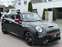 Bild des Angebotes MINI John Cooper Works Cabrio /Virtual/Sport-Aga/H&K