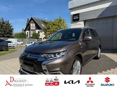 Bild des Angebotes Mitsubishi Outlander Top 4WD EU6d-T PHEV 2.4 TOP**SD**WKR**