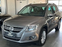 Bild des Angebotes VW Tiguan 2,0 TDI,4-Motion,DSG,PDC,Xenon,VOLL,TOP