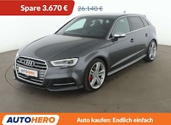 Bild des Angebotes Audi S3 2.0 TFSI quattro Aut.*NAVI*LED*SHZ*PDC*TEMPO*