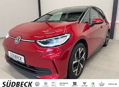 Bild des Angebotes VW ID.3 Pro S Pro S 150 kW