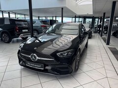 Bild des Angebotes Mercedes-Benz C 300 d T-Modell AMG-Line *Kundenauftrag