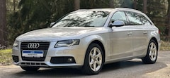 Bild des Angebotes Audi A4 Avant Attraction