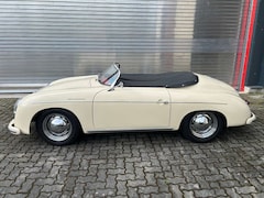 Bild des Angebotes Porsche 356 Speedster Replica