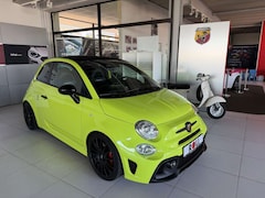 Bild des Angebotes Abarth 500C 595 C Competizione