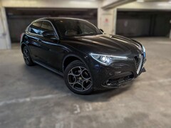 Bild des Angebotes Alfa Romeo Stelvio Stelvio 2.2 Diesel 16V AT8-Q4 Executive