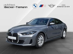 Bild des Angebotes BMW 420 d Gran Coupé/ DrivAss Prof./ ParkAss+/ HUD/ HK-Sou