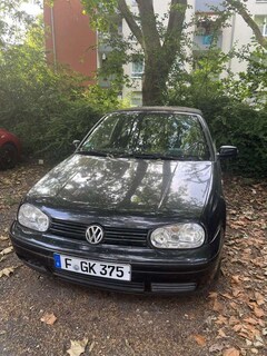 Bild des Angebotes VW Golf Cabriolet Cabrio 1.9 TDI Colour Concept