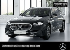 Bild des Angebotes Mercedes-Benz E 200 d T LED Distronic KeylessGo PTS RÃ¼ckfahrk.