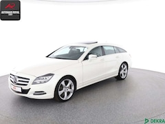 Bild des Angebotes Mercedes-Benz CLS 55 AMG CLS 350 Shooting Brake DESIGNO SITZKLIMA,MASSAGE