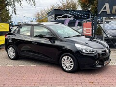 Bild des Angebotes Renault Clio IV Grandtour Dynamique 1.2*Navi*Klima*Temp.