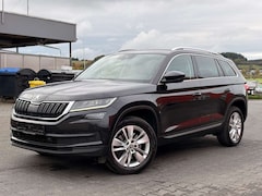 Bild des Angebotes Skoda Kodiaq Style 4x4 Automatik Kamera Navi AHK