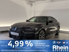Bild des Angebotes BMW 440 Mi xDrive Gran Coupé Harman&Kardon/DAB/SHZ Harman