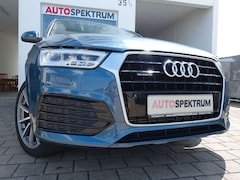 Bild des Angebotes Audi Q3 sport quattro S-LINE/1.HAND/LED/NAVI/AHK