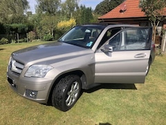 Bild des Angebotes Mercedes-Benz GLK 280 GLK 280 LPG,Comand,Pano,Standh,Parktronic,AHK,Alar