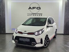 Bild des Angebotes Kia Picanto GT-Line*AUTOMATIK*KAMERA*APPLE CARPLAY