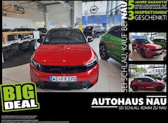 Bild des Angebotes Opel Corsa 1.2 Turbo GS mit Spurass. LED Sitzhz. Inkl. Inspek