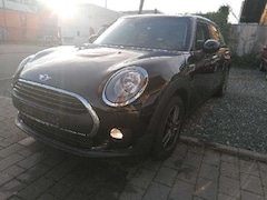 Bild des Angebotes MINI One Clubman One