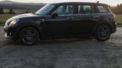 Bild des Angebotes MINI One Clubman One