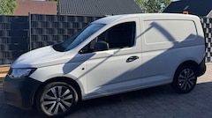 Bild des Angebotes VW Caddy Basis