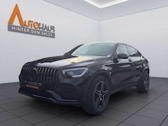Bild des Angebotes Mercedes-Benz GLC 43 AMG GLC -Klasse Coupe GLC 43 AMG 4Matic
