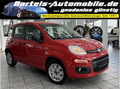 Bild des Angebotes Fiat Panda 1.2 Easy, 1.Hand, Klima, PDC, HU neu !