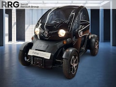 Bild des Angebotes Renault Twizy BLACK SPORT EDITION BATTERIEMIETE