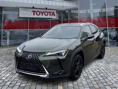 Bild des Angebotes Lexus UX 250h UX 250 h Style Edition sparsamer Crossover