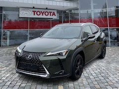 Bild des Angebotes Lexus UX 250h UX 250 h Style Edition sparsamer Crossover