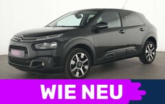 Bild des Angebotes Citroen C4 Cactus Shine Panorama|Navi|Sitzheizung|PDC