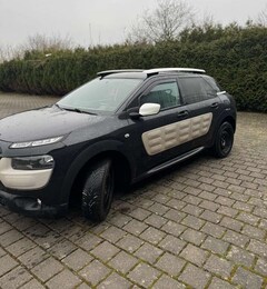 Bild des Angebotes Citroen C4 Cactus Live 8 Fach bereift